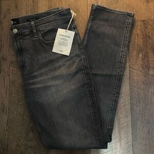 7 for all mankind paxtyn skinny jeans
